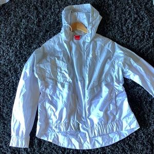 Nike windbreaker